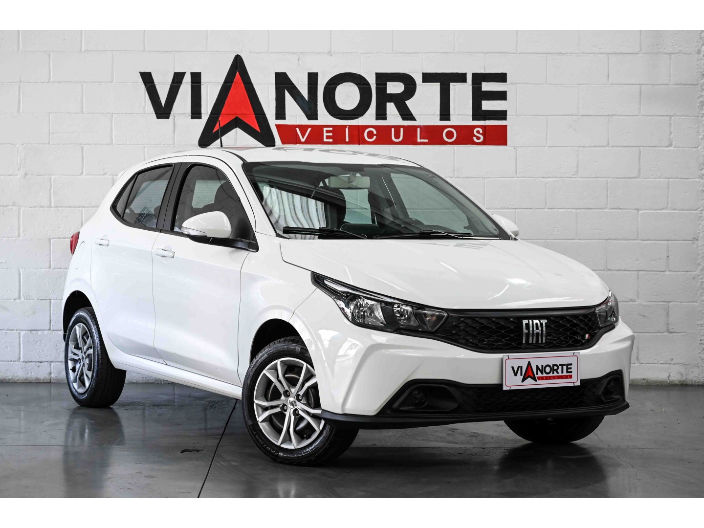 FIAT ARGO 1.0 FIREFLY FLEX DRIVE MANUAL