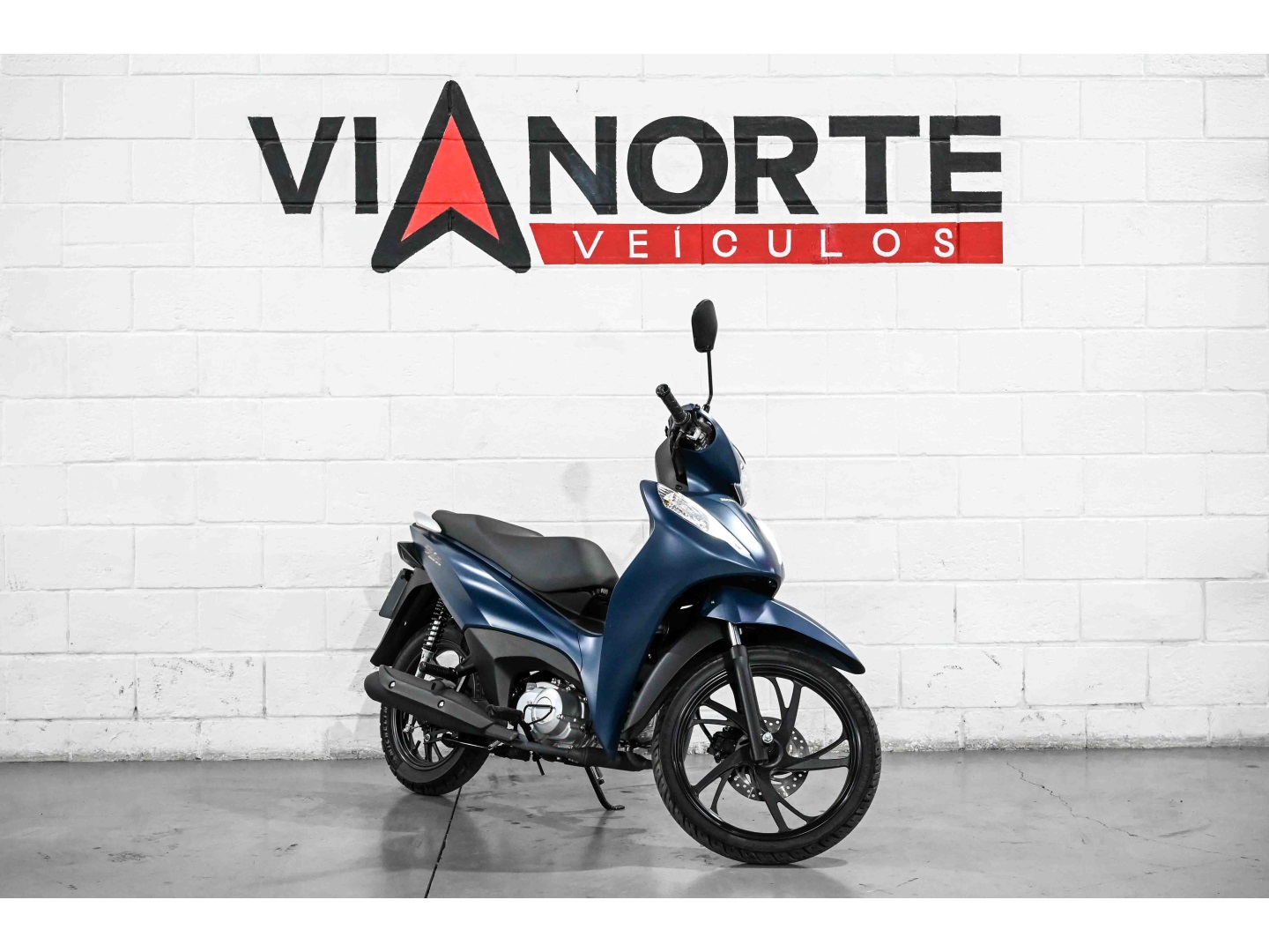 HONDA BIZ 125 EX FLEX BIZ 125 EX FLEX