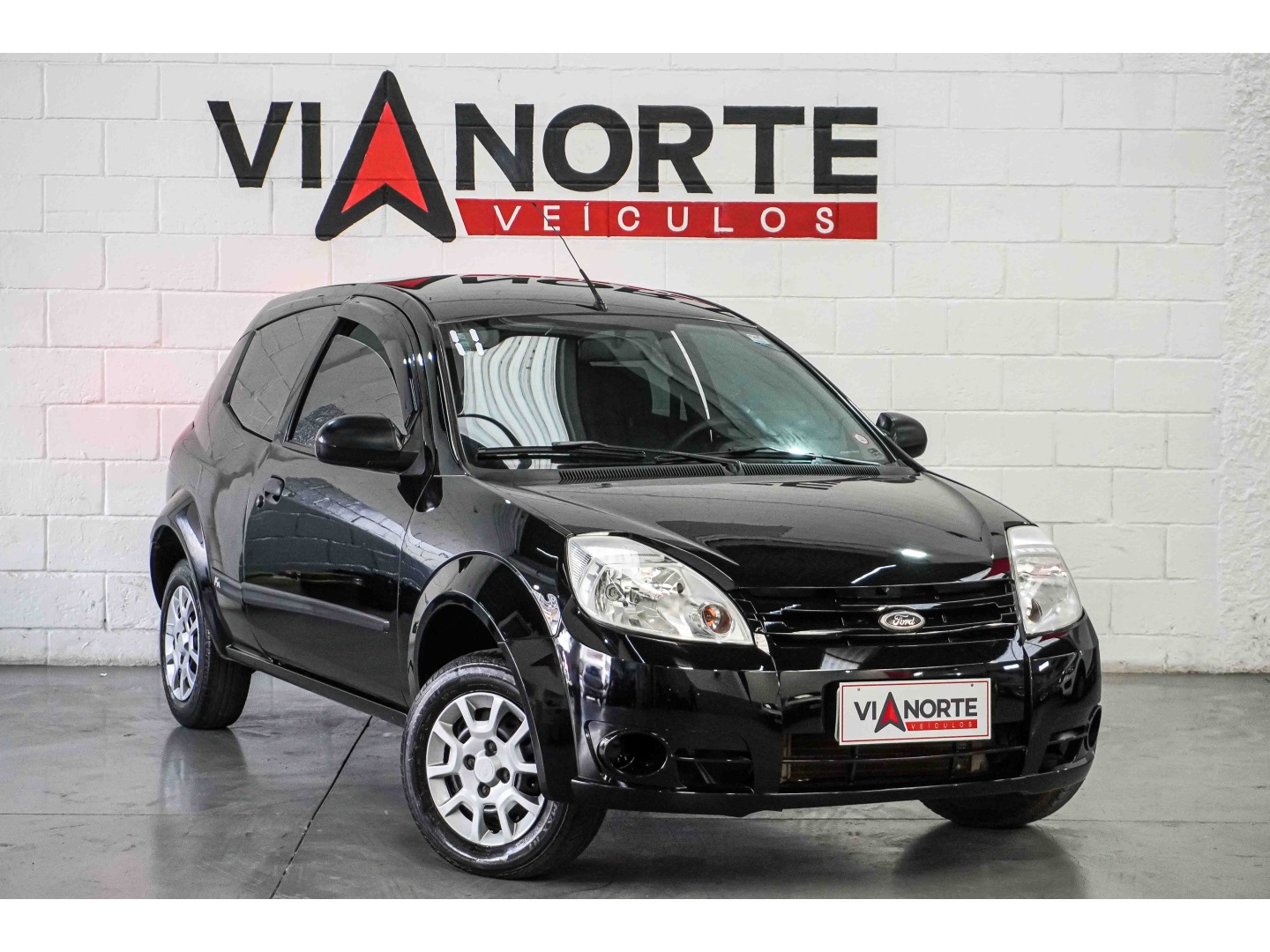 FORD KA 1.0 MPI 8V FLEX 2P MANUAL