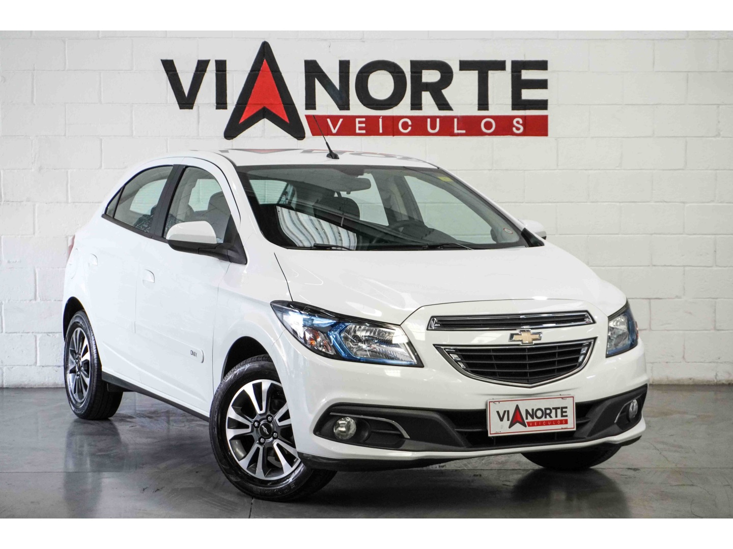 CHEVROLET ONIX 1.4 MPFI LTZ 8V FLEX 4P MANUAL