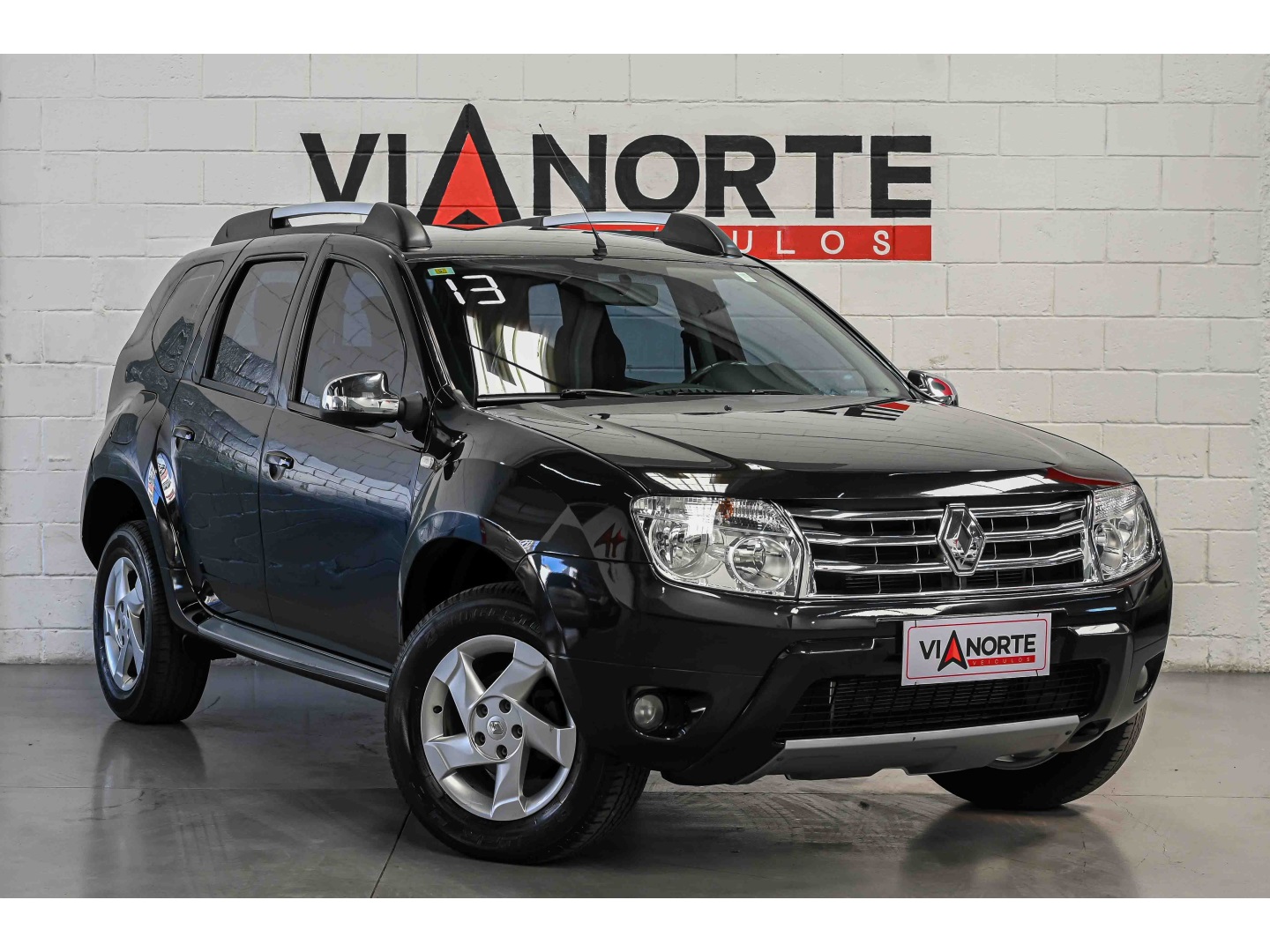 RENAULT DUSTER 1.6 DYNAMIQUE 4X2 16V FLEX 4P MANUAL