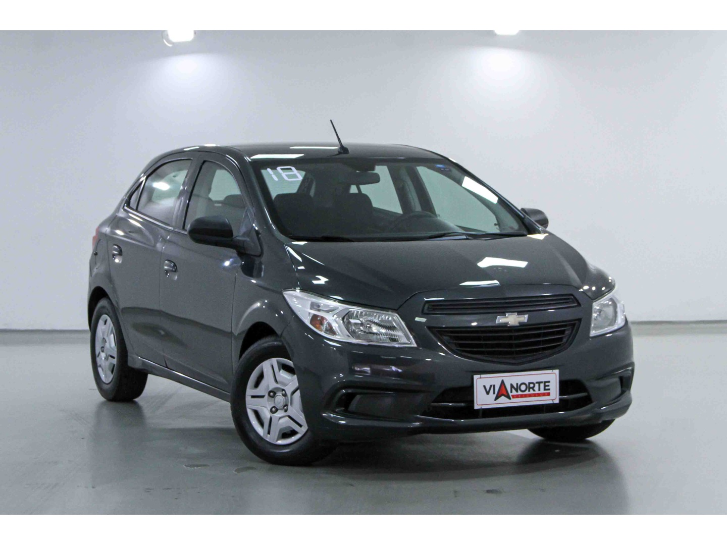 CHEVROLET ONIX 1.0 MPFI JOY 8V FLEX 4P MANUAL