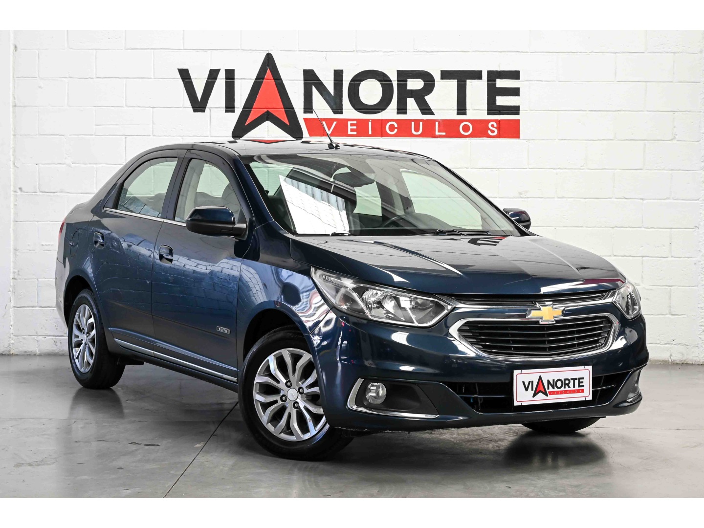 CHEVROLET COBALT 1.8 MPFI ELITE 8V FLEX 4P AUTOMÁTICO