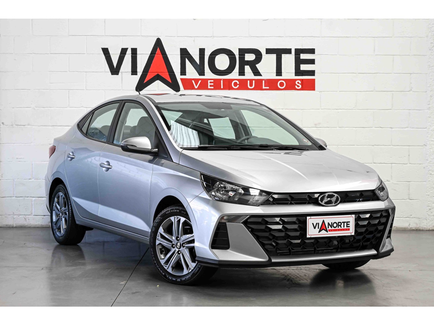 HYUNDAI HB20S 1.0 TGDI FLEX COMFORT PLUS AUTOMÁTICO