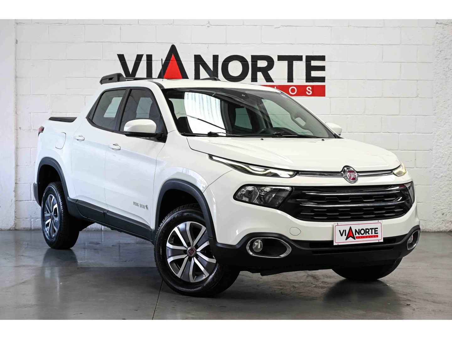 FIAT TORO 1.8 16V EVO FLEX FREEDOM OPEN EDITION AT6