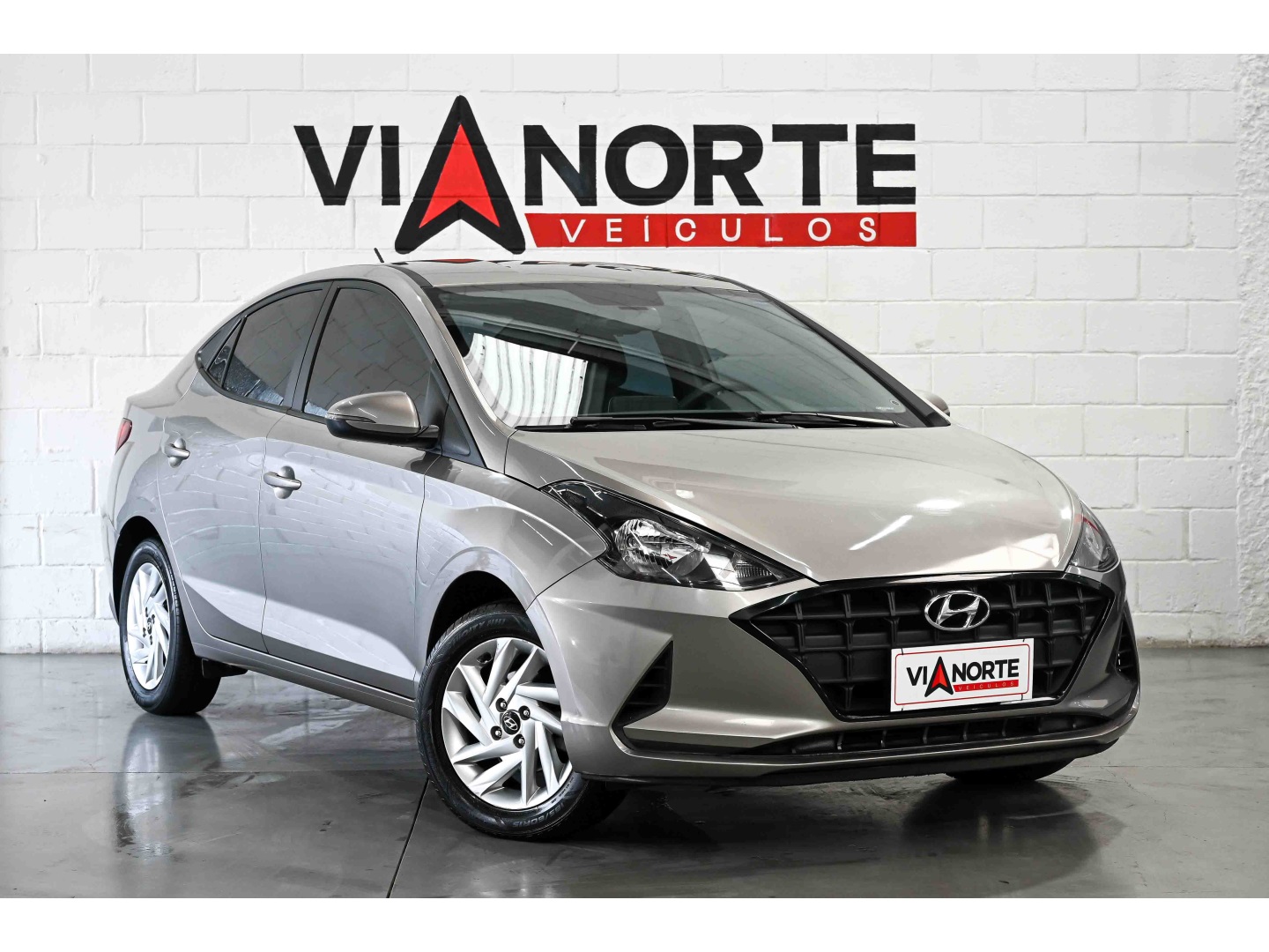 HYUNDAI HB20S 1.0 12V FLEX EVOLUTION MANUAL
