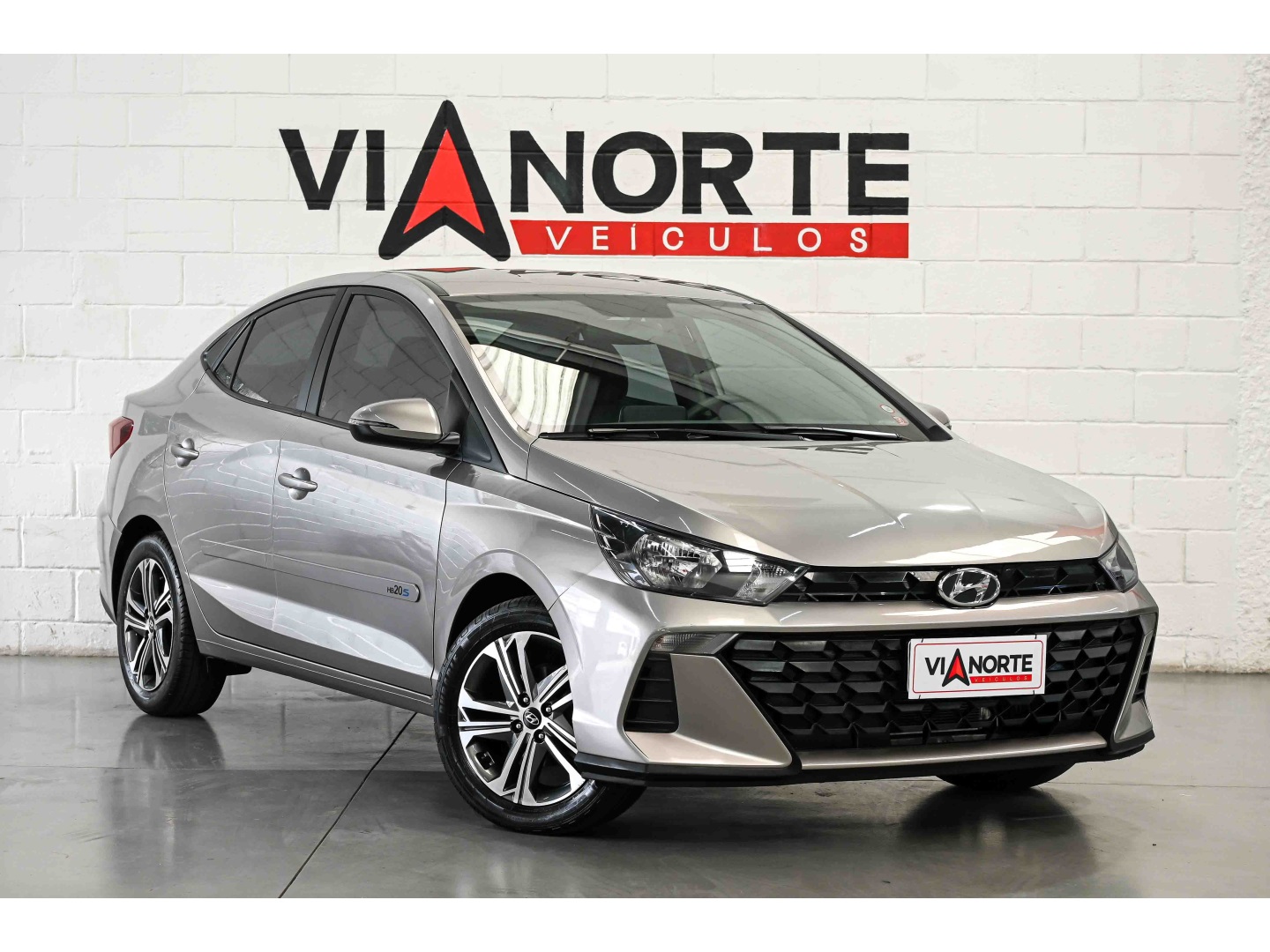 HYUNDAI HB20S 1.0 COMFORT TB FLEX 12V AUT