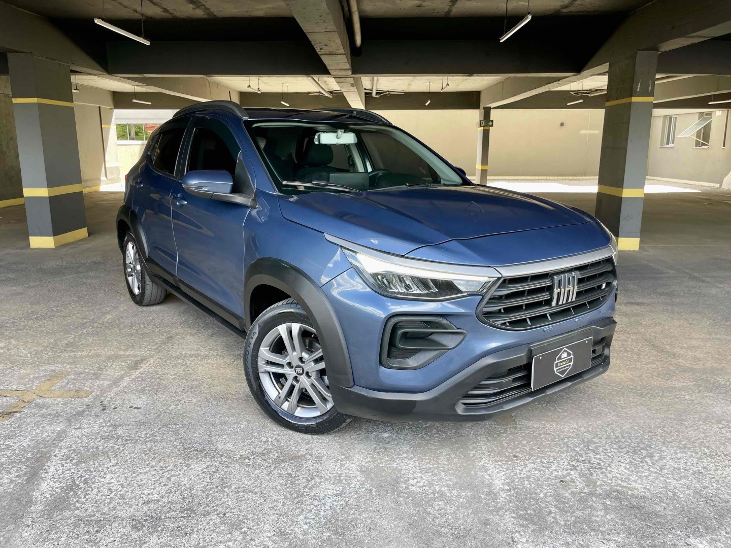 FIAT PULSE