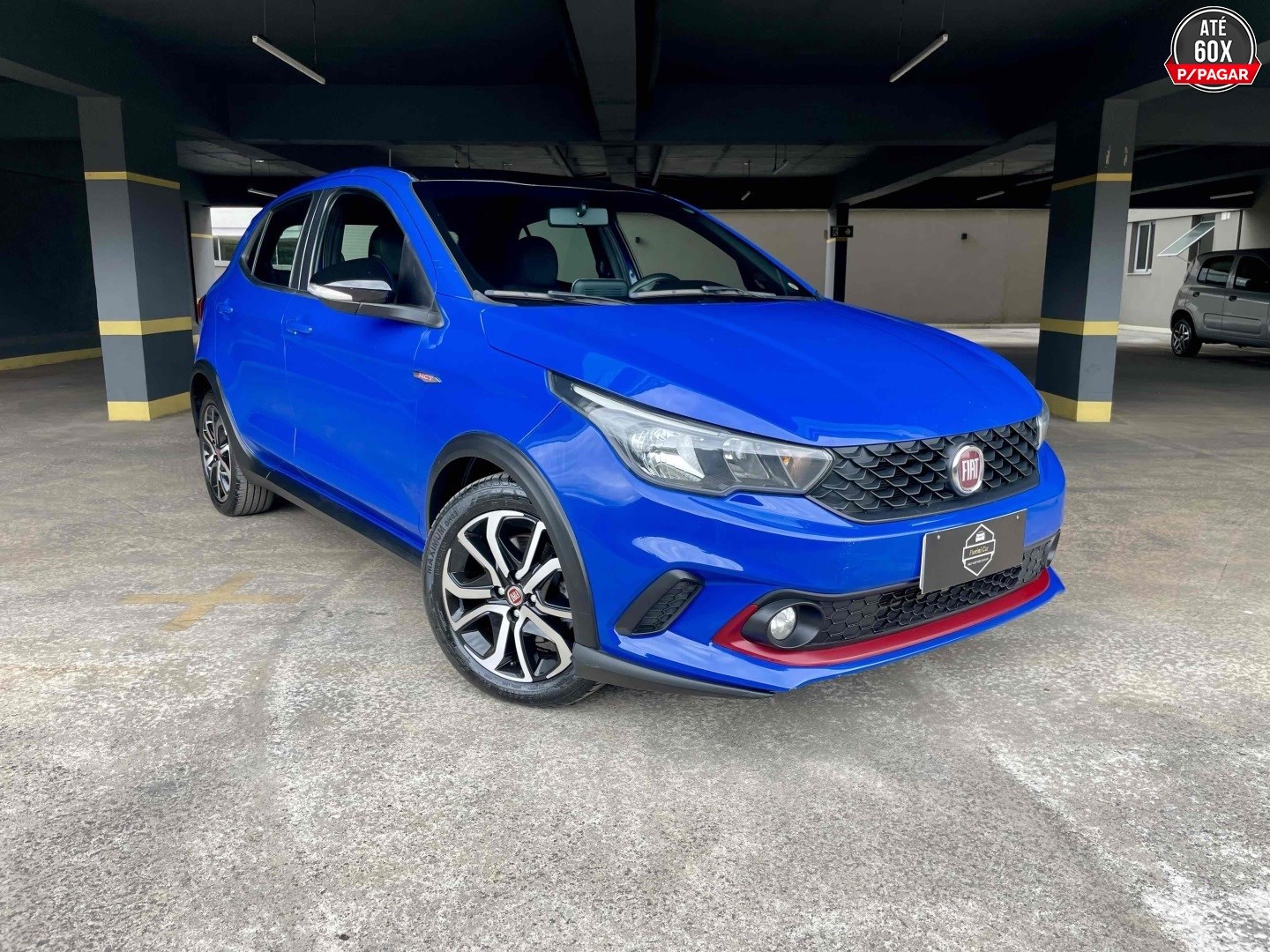 FIAT ARGO