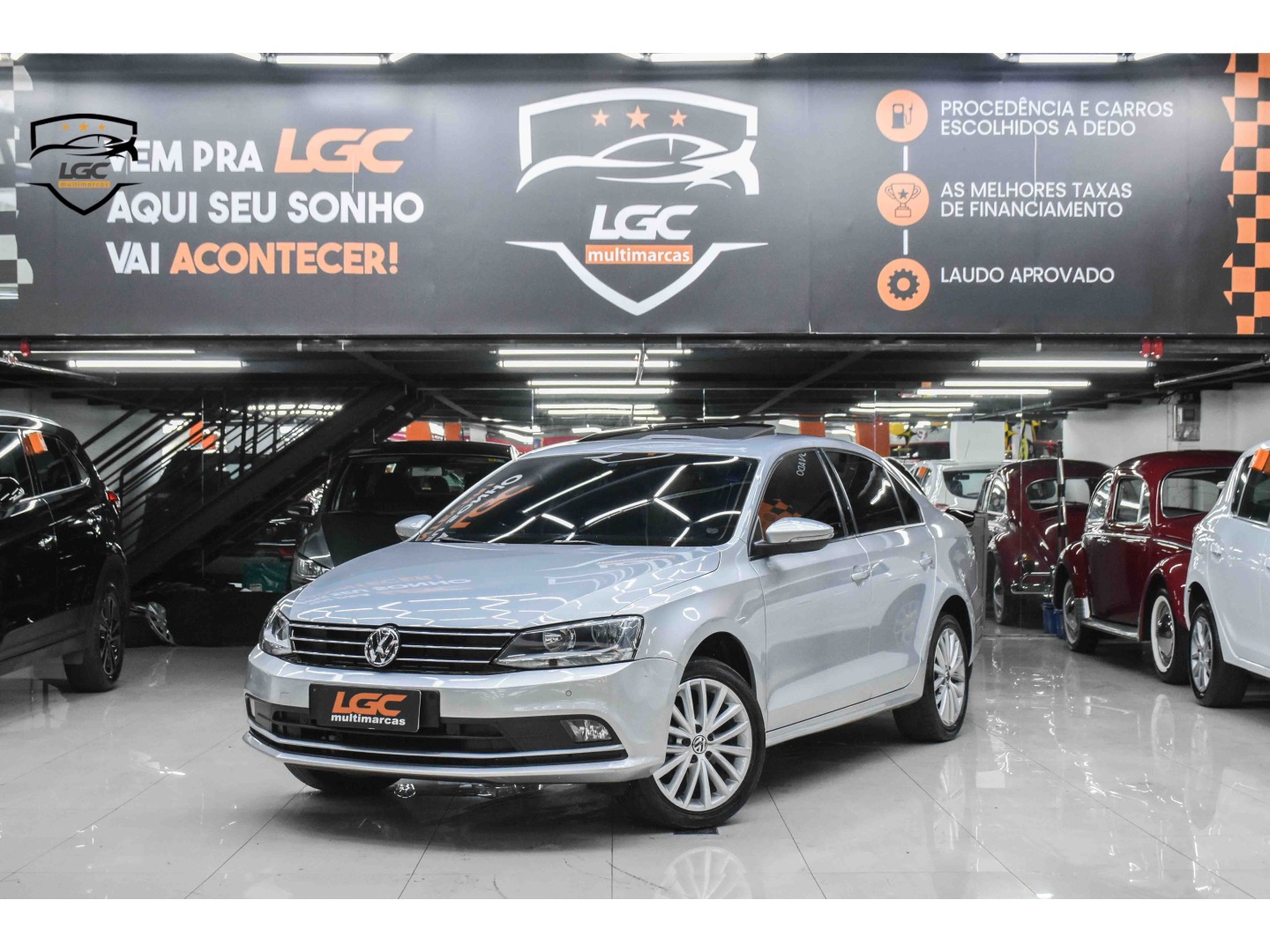 VOLKSWAGEN JETTA 1.4 16V TSI COMFORTLINE GASOLINA 4P TIPTRONIC