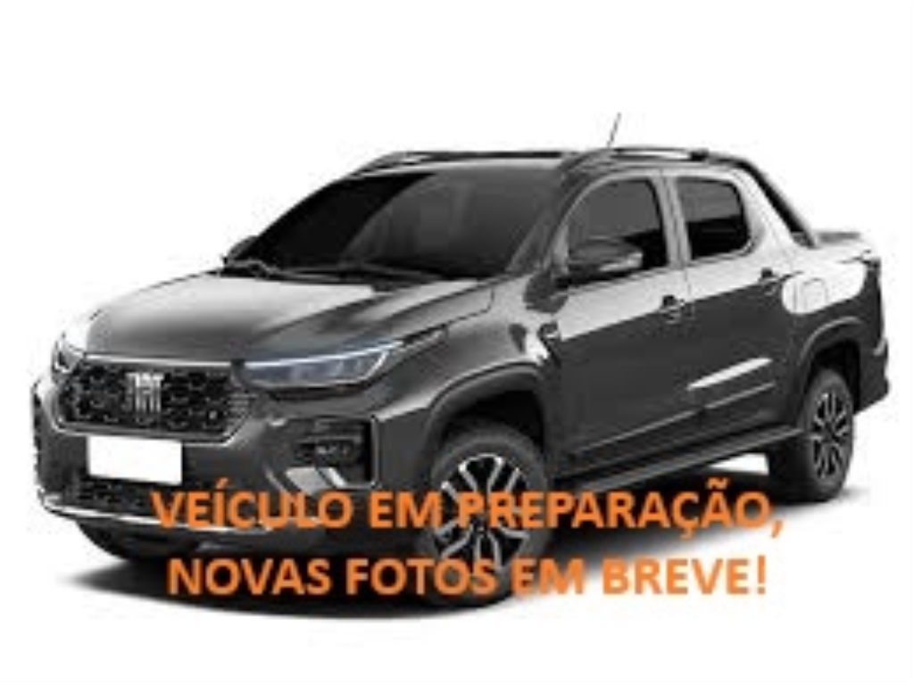 FIAT STRADA 1.0 TURBO 200 FLEX RANCH CD CVT