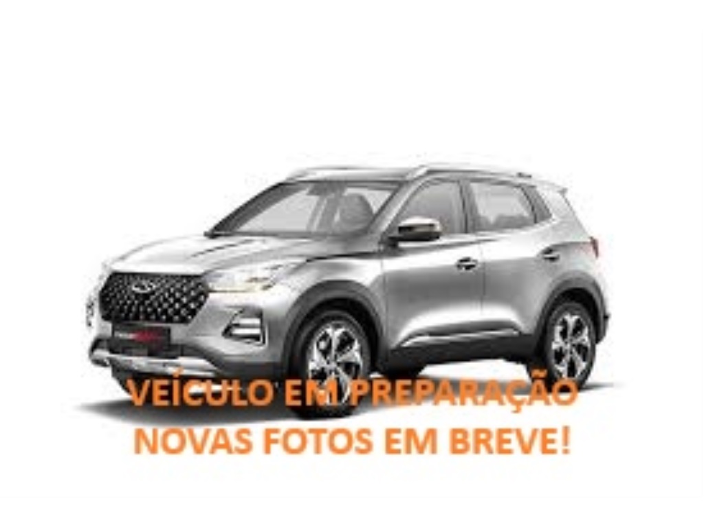 CHERY TIGGO 5x 1.5 VVT TURBO iFLEX T DCT