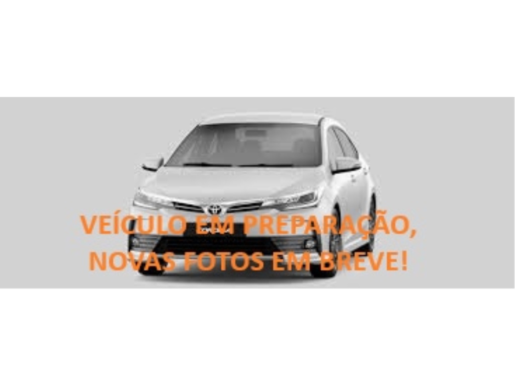 TOYOTA COROLLA 2.0 XEI 16V FLEX 4P AUTOMÁTICO