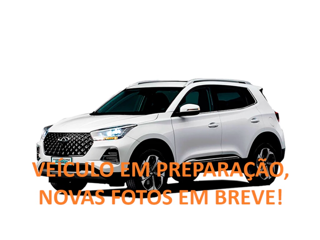 CHERY TIGGO 5x 1.5 VVT TURBO iFLEX TXS DCT