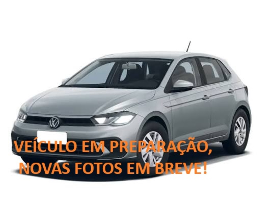 VOLKSWAGEN POLO 1.0 MPI MANUAL