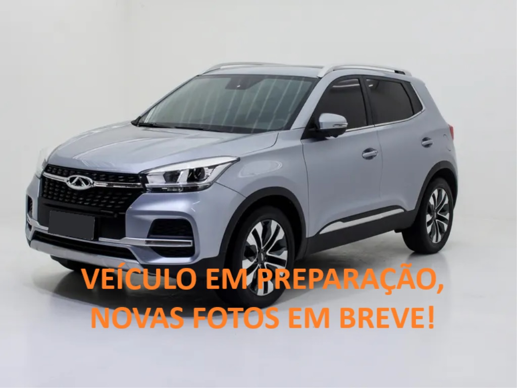 CHERY TIGGO 5x 1.5 VVT TURBO iFLEX T DCT