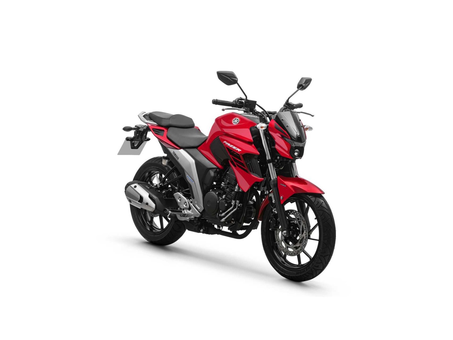 YAMAHA FZ25 250 FAZER FLEX FZ25 250 FAZER FLEX