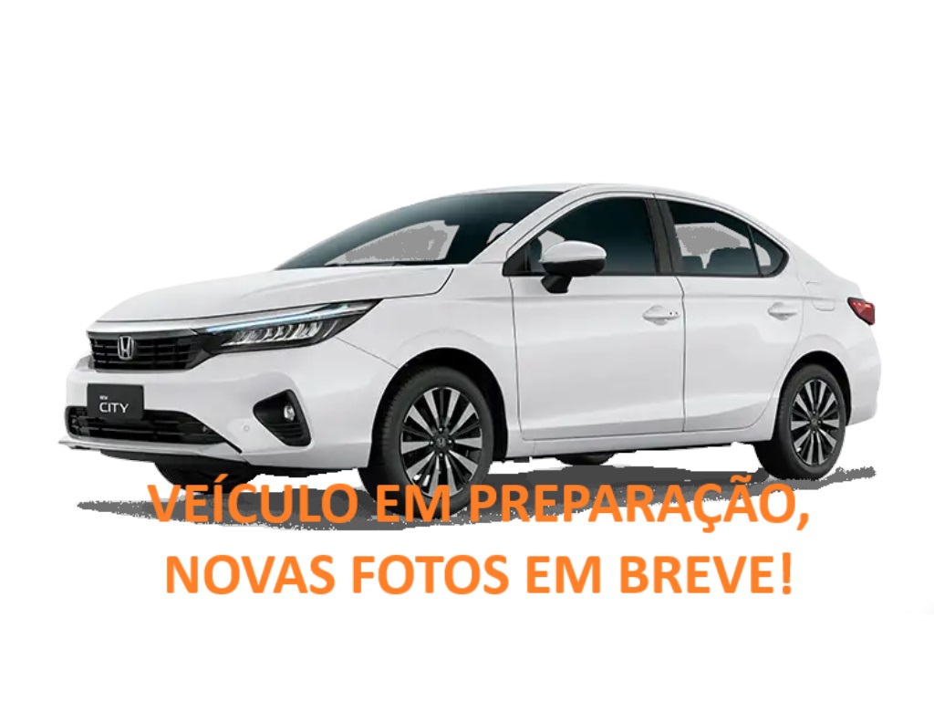 HONDA CITY 1.5 i-VTEC FLEX HATCH EXL CVT
