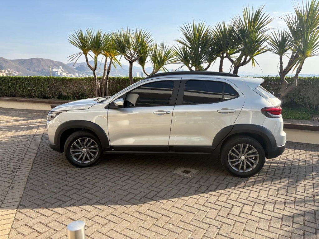 FIAT PULSE 1.3 FLEX DRIVE CVT
