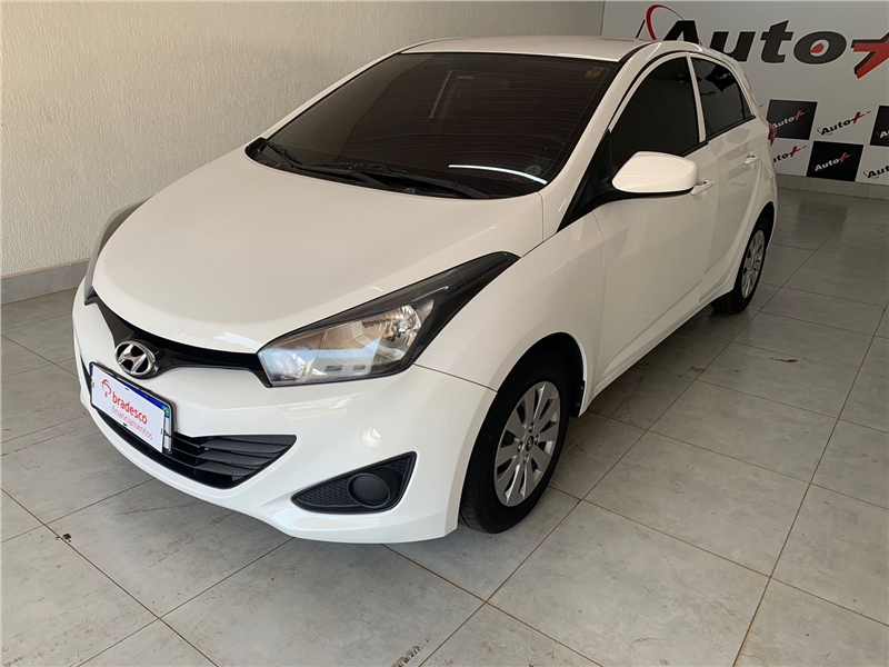 HYUNDAI HB20 1.0 COMFORT PLUS 12V 2017, AUTOMAIS MULTIMARCAS