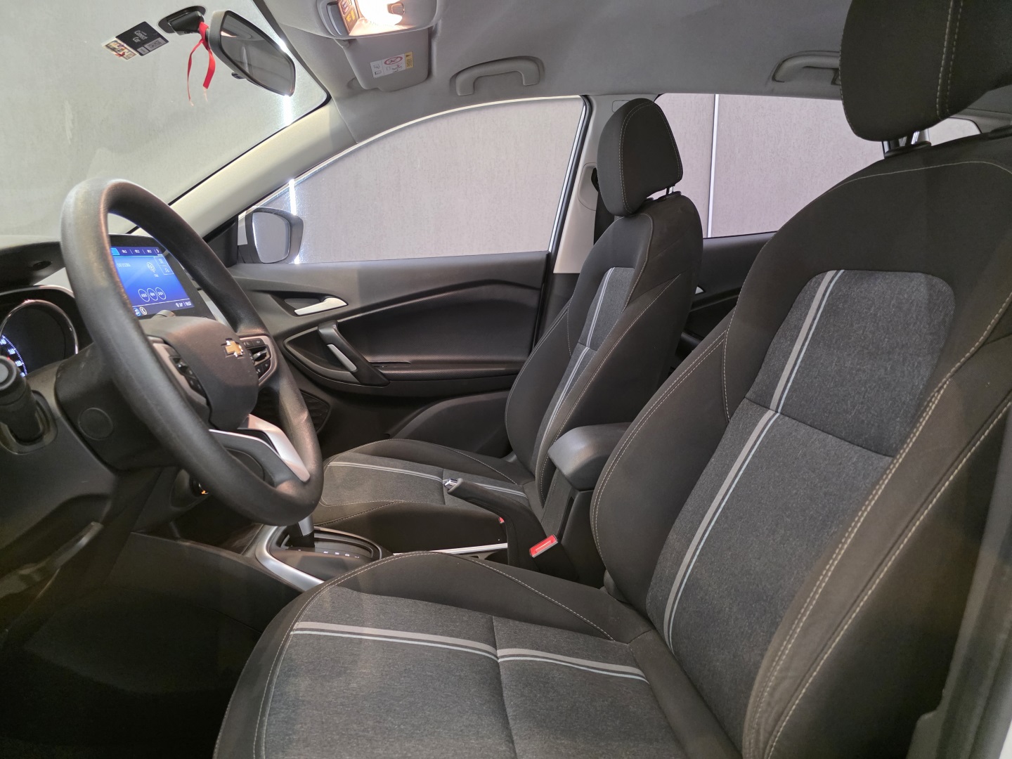 Chevrolet Tracker 1.0 Turbo Flex LT Automático - foto 2