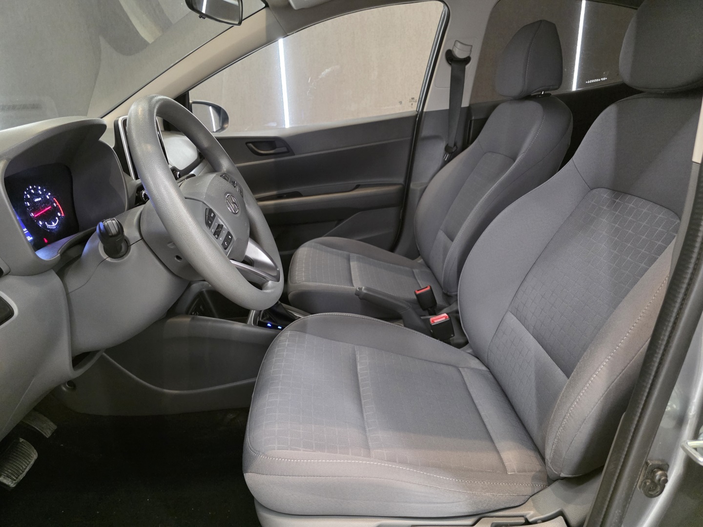 Hyundai HB20S 1.0 TGDI Flex Comfort Plus Automático - foto 2