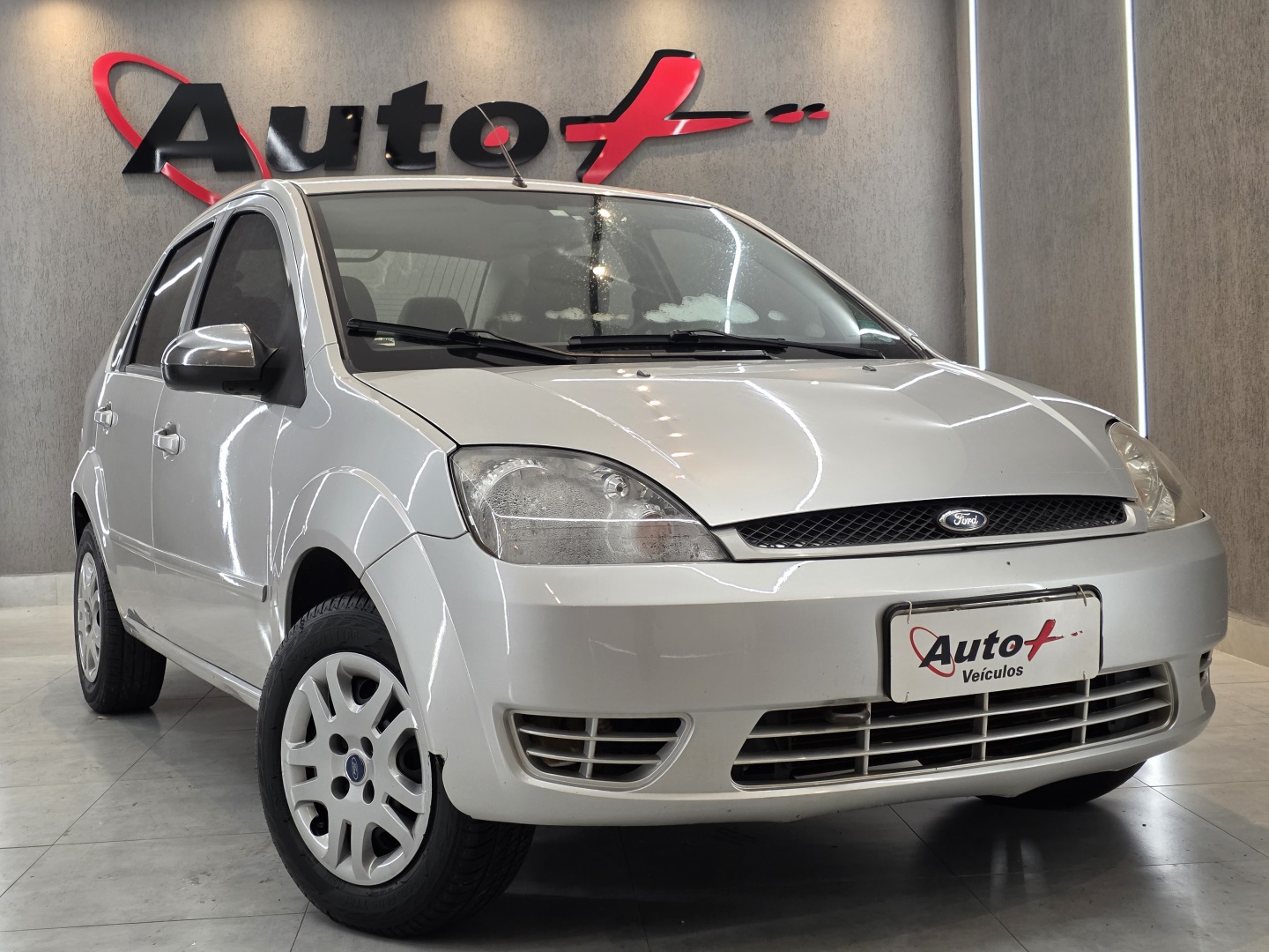 Ford Fiesta 1.6 MPI Sedan 8V Flex 4P Manual - foto 3