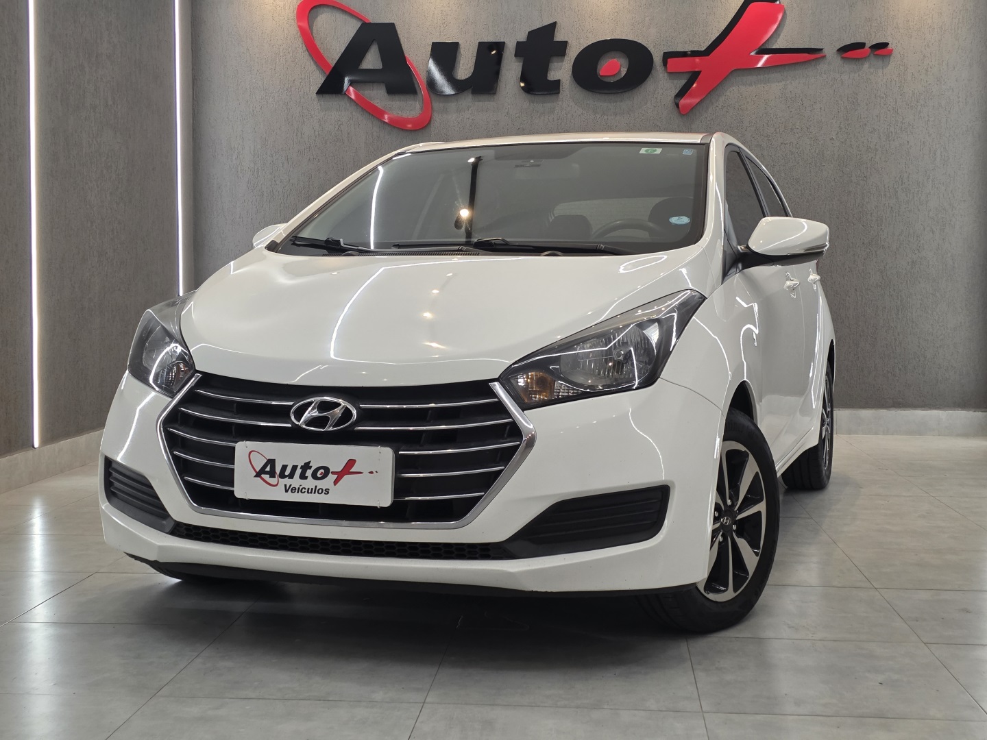 Hyundai HB20 1.0 5 Anos 12V Flex 4P Manual - foto 3