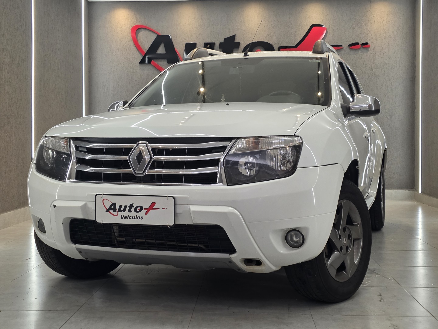 Renault Duster 2014 à venda