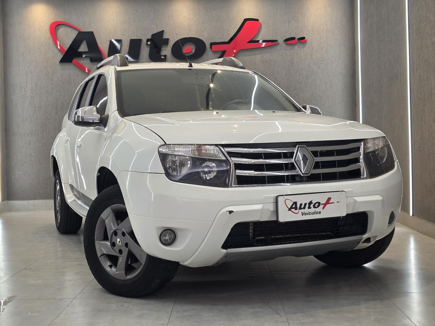 Renault Duster 2.0 Dynamique 4X2 16V Flex 4P Automático - foto 3