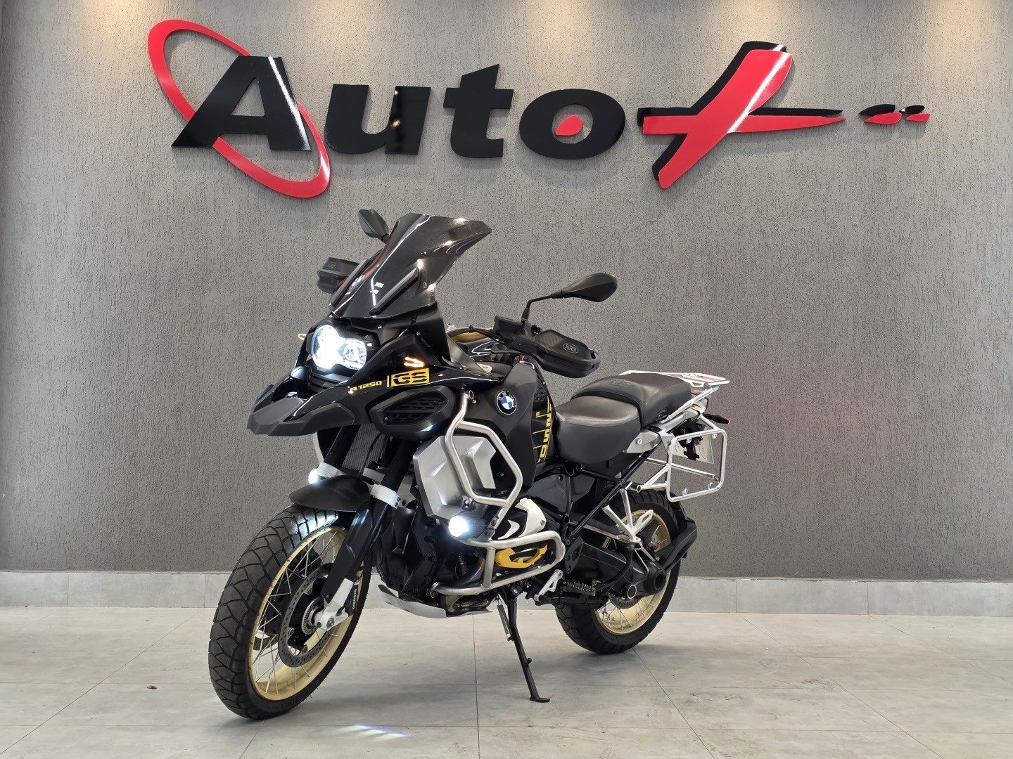 BMW R 2022 à venda