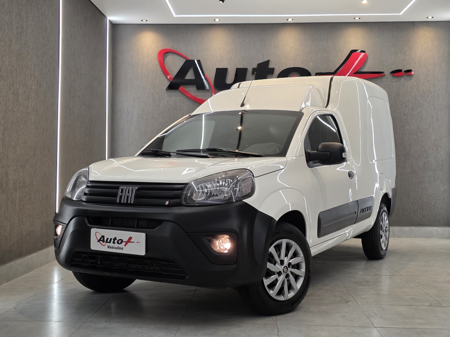 Fiat Fiorino 2025 à venda