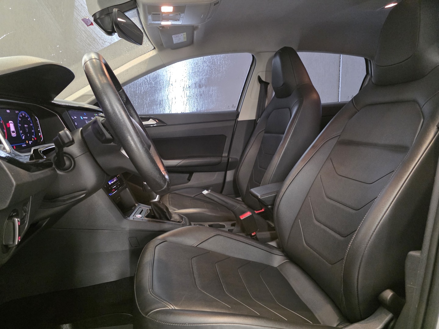 Volkswagen Polo 1.0 170 TSI Highline Automático Flex - foto 2