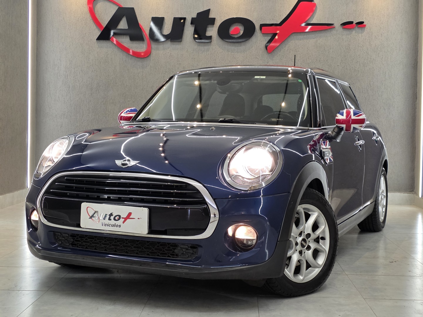 MINI Cooper 2016 à venda