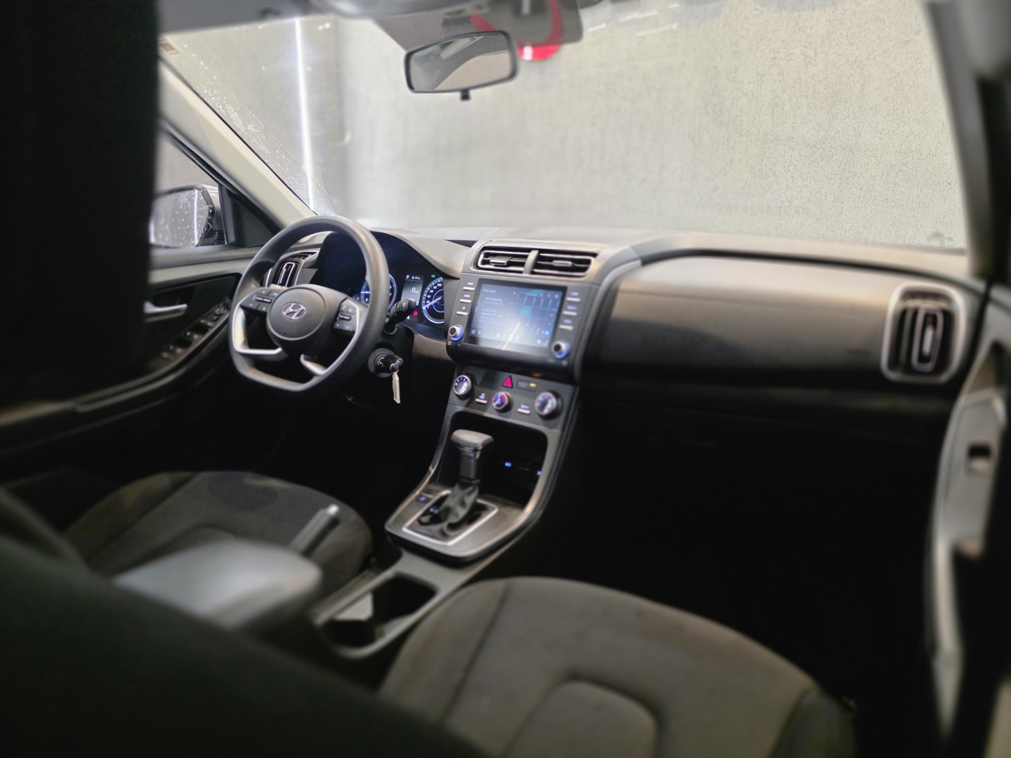 Hyundai Creta 1.0 TGDI Flex Comfort Automático - foto 2