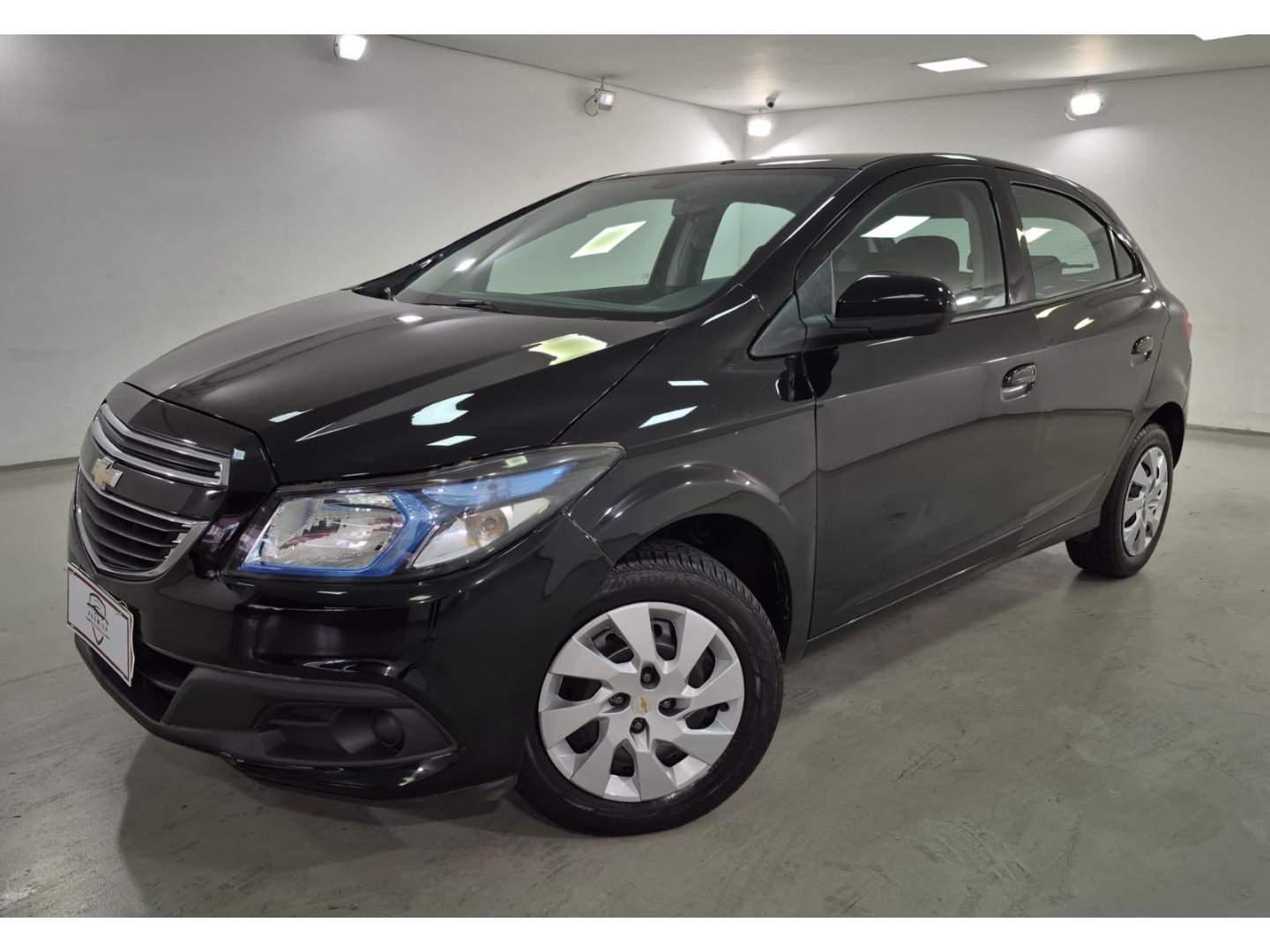 CHEVROLET ONIX 1.4 MPFI LT 8V FLEX 4P MANUAL