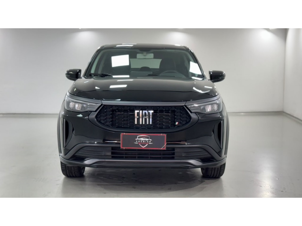FIAT FASTBACK 1.0 TURBO 200 FLEX AUDACE CVT