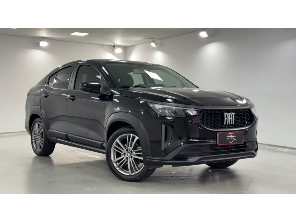 FIAT FASTBACK 1.0 TURBO 200 FLEX AUDACE CVT