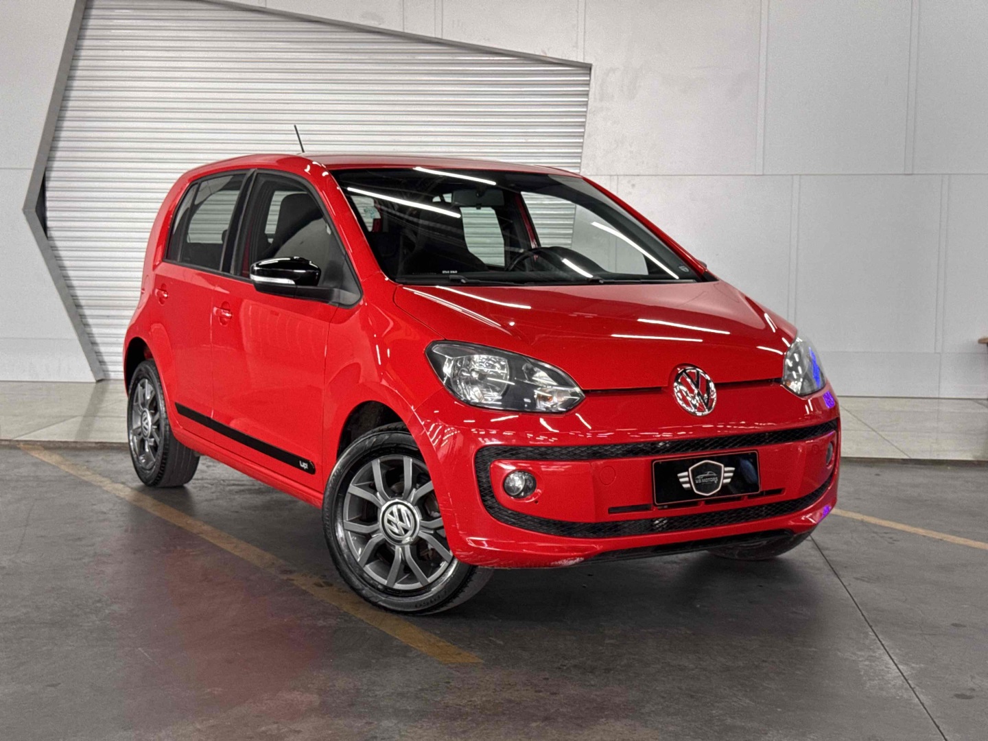 VOLKSWAGEN UP