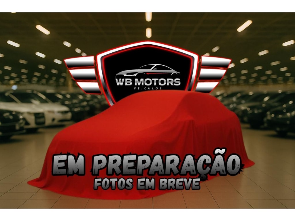 FIAT PALIO 1.6 MPI SPORTING 16V FLEX 4P MANUAL