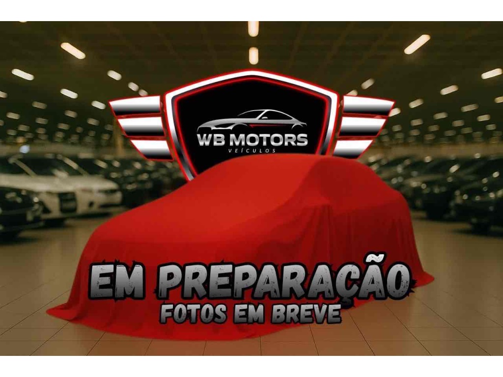 CHEVROLET TRACKER 1.8 MPFI LTZ 4X2 16V FLEX 4P AUTOMÁTICO