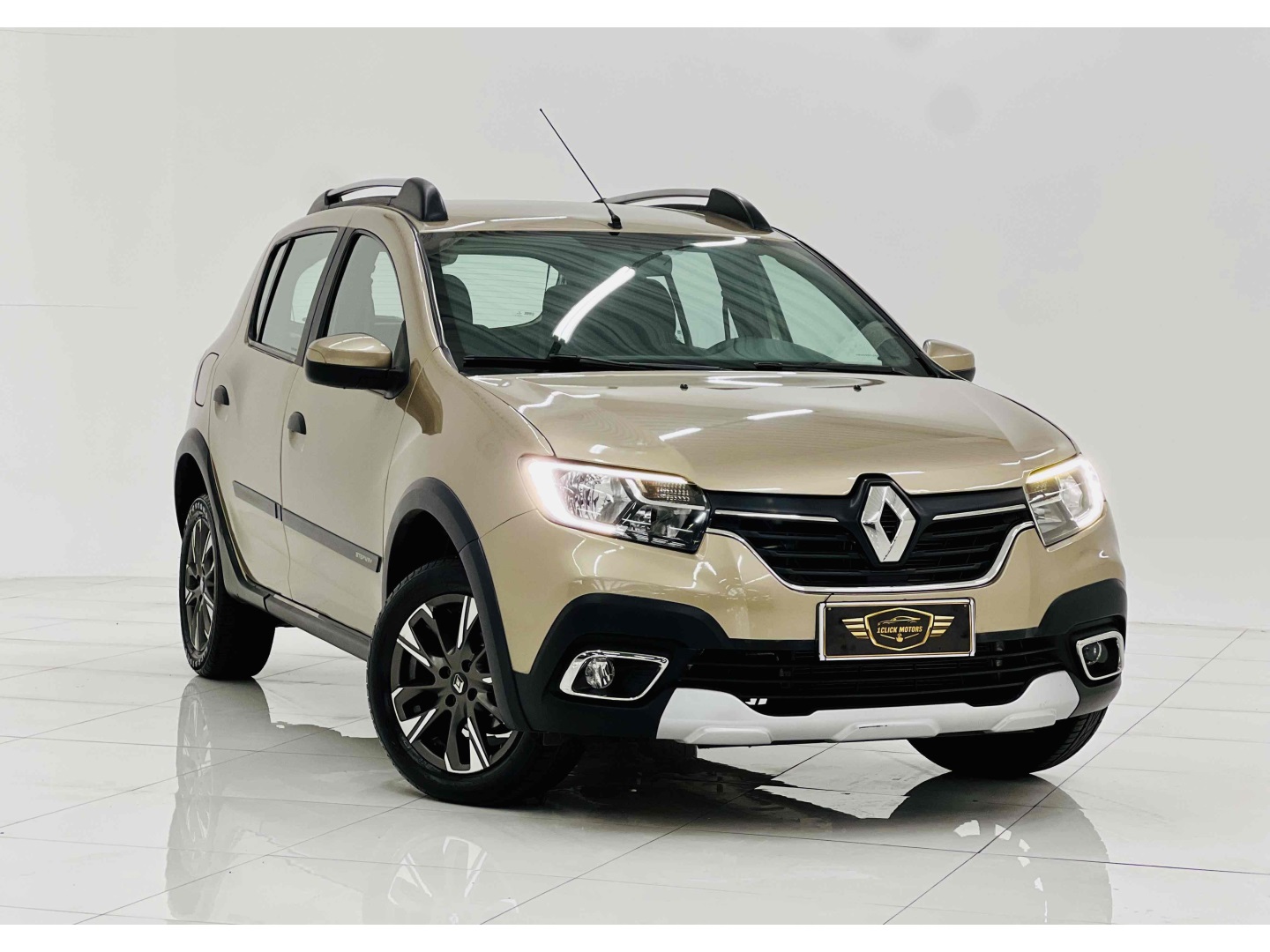 RENAULT STEPWAY