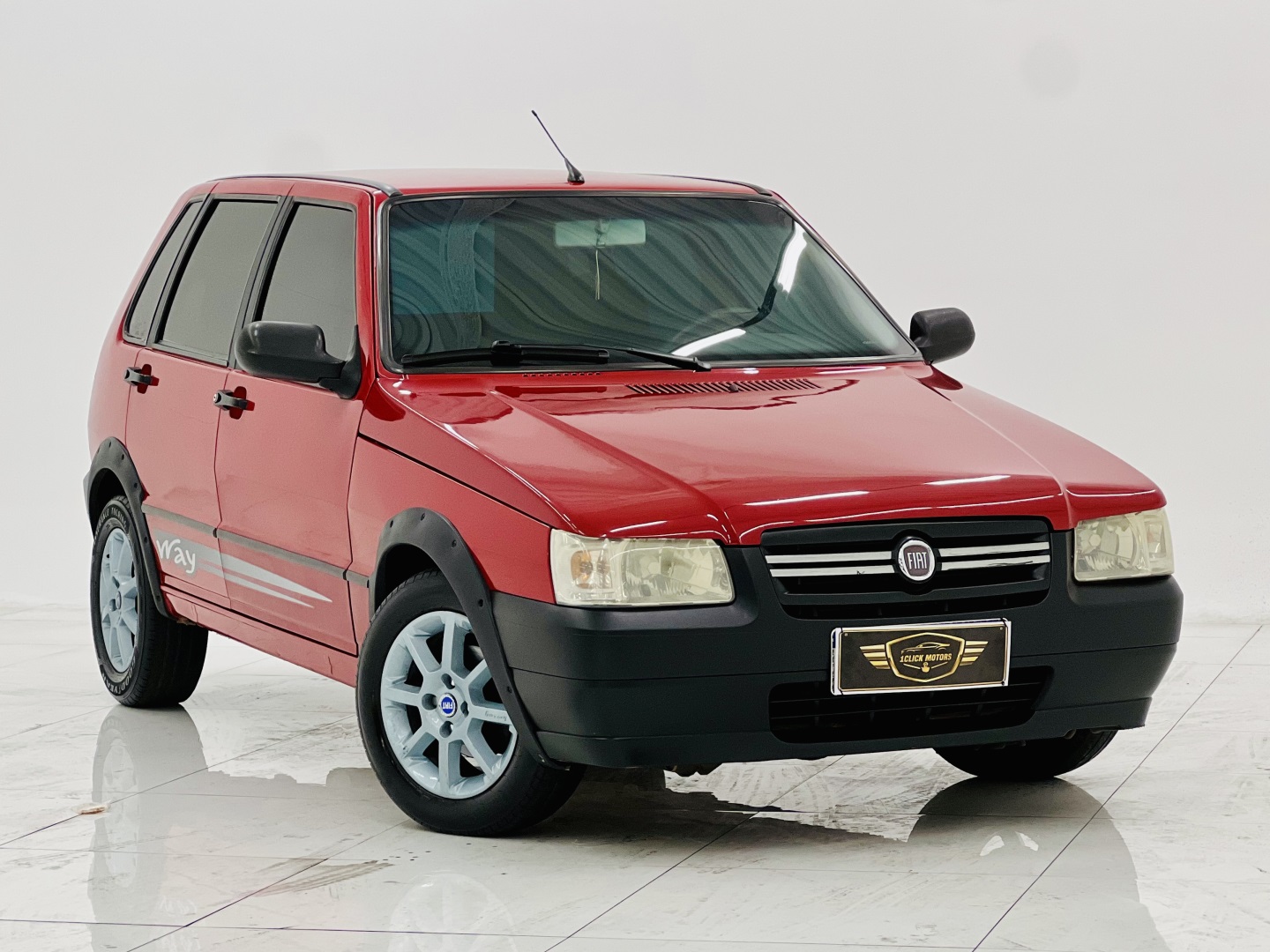 FIAT UNO