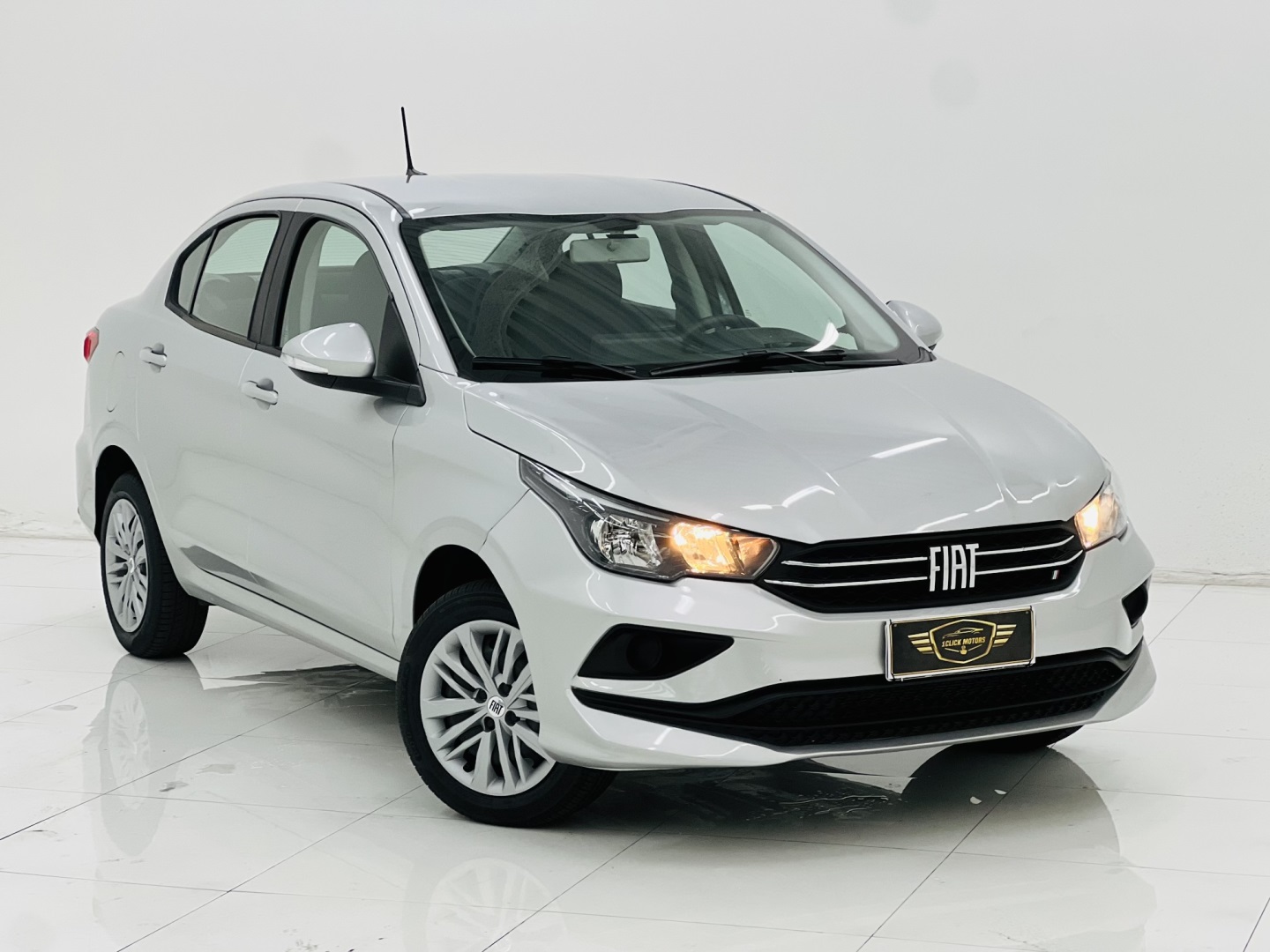 FIAT CRONOS