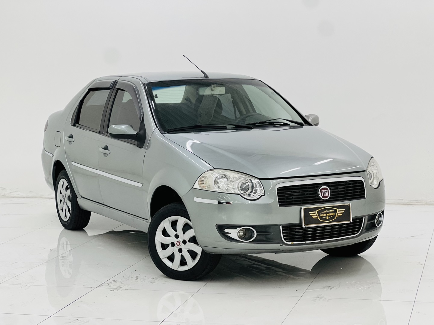 FIAT SIENA