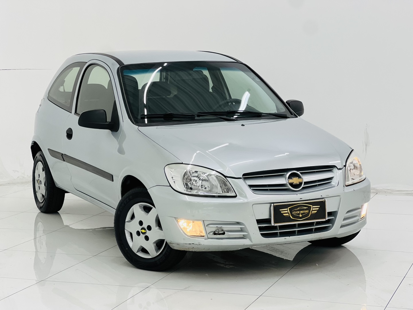 CHEVROLET CELTA