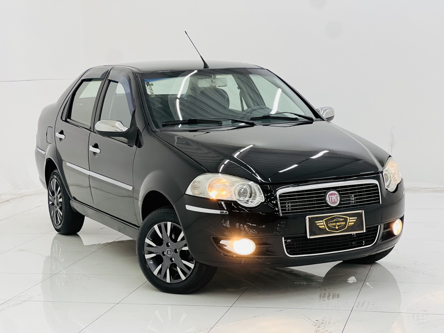 FIAT SIENA
