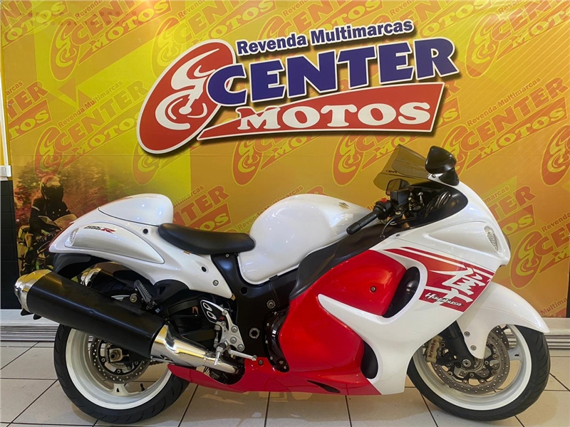 Center Motos