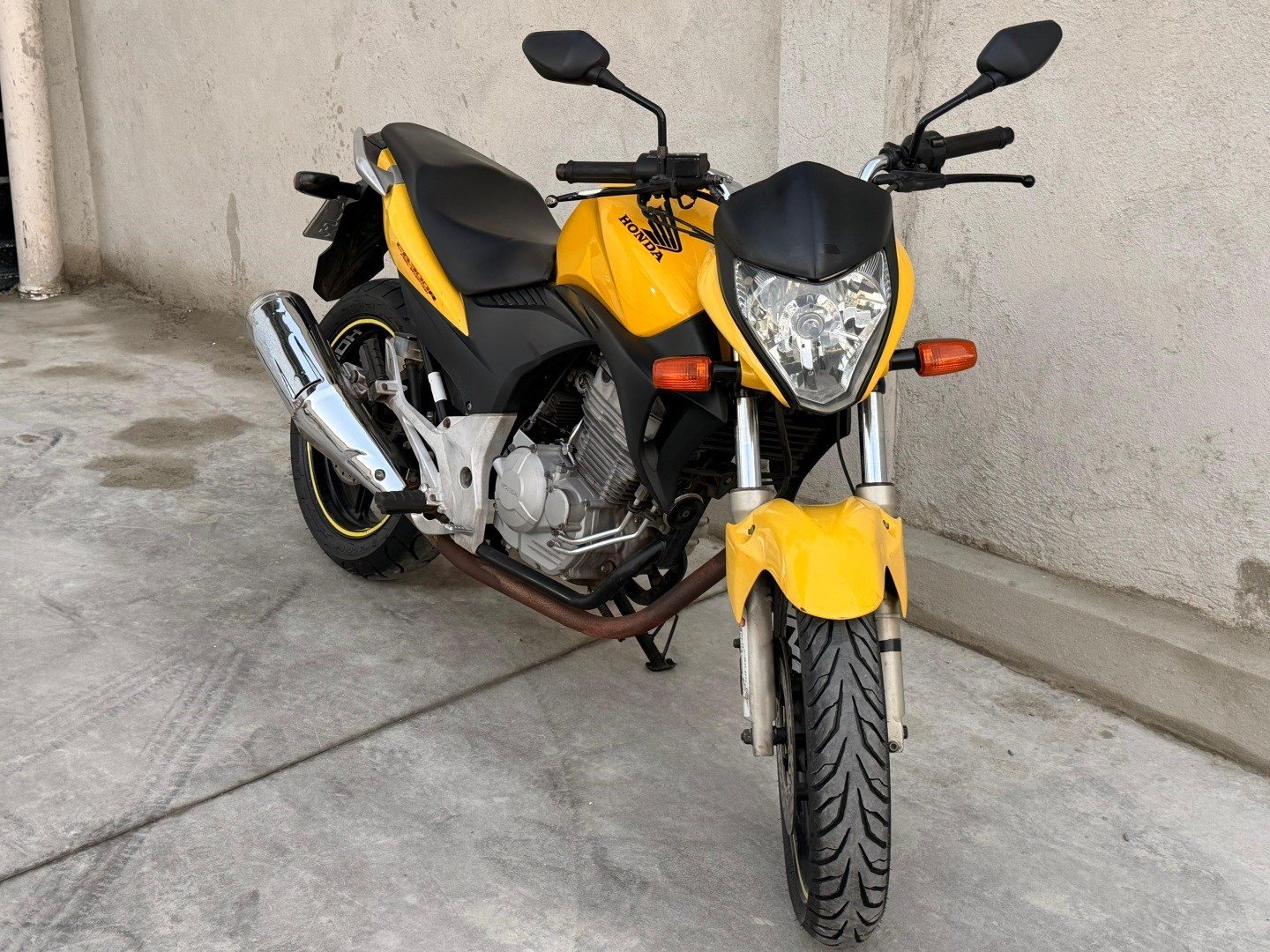 HONDA CB 300R CB 300R