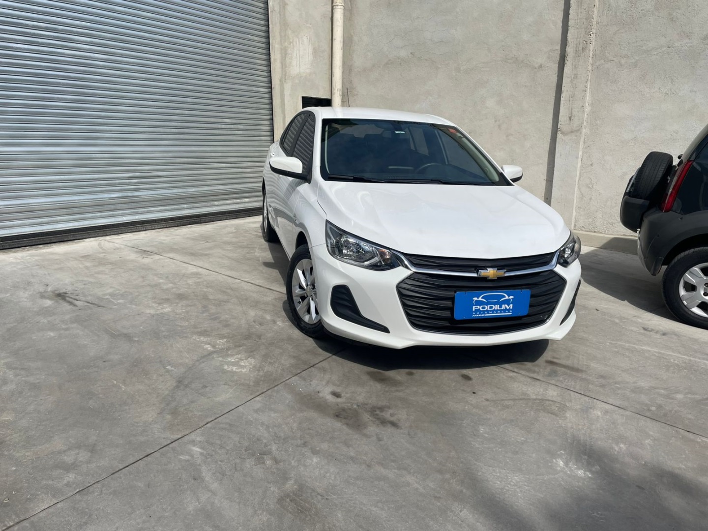 CHEVROLET ONIX 1.0 TURBO FLEX PLUS LT AUTOMÁTICO
